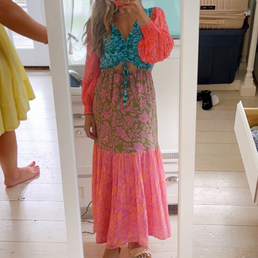 Farm rio Dress